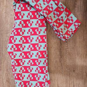 Lularoe leggings OS